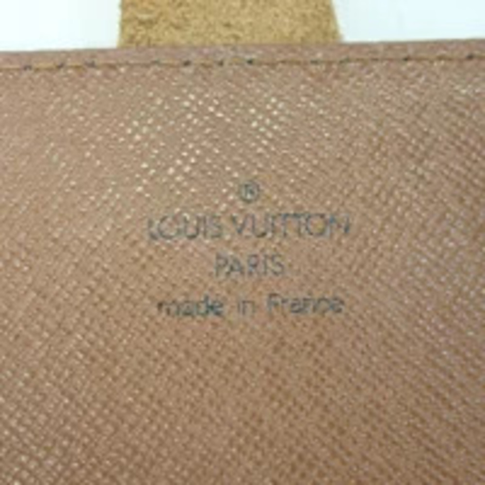 Louis Vuitton Monogram Shoulder Bag Cartouchiere - Picture 11 of 11
